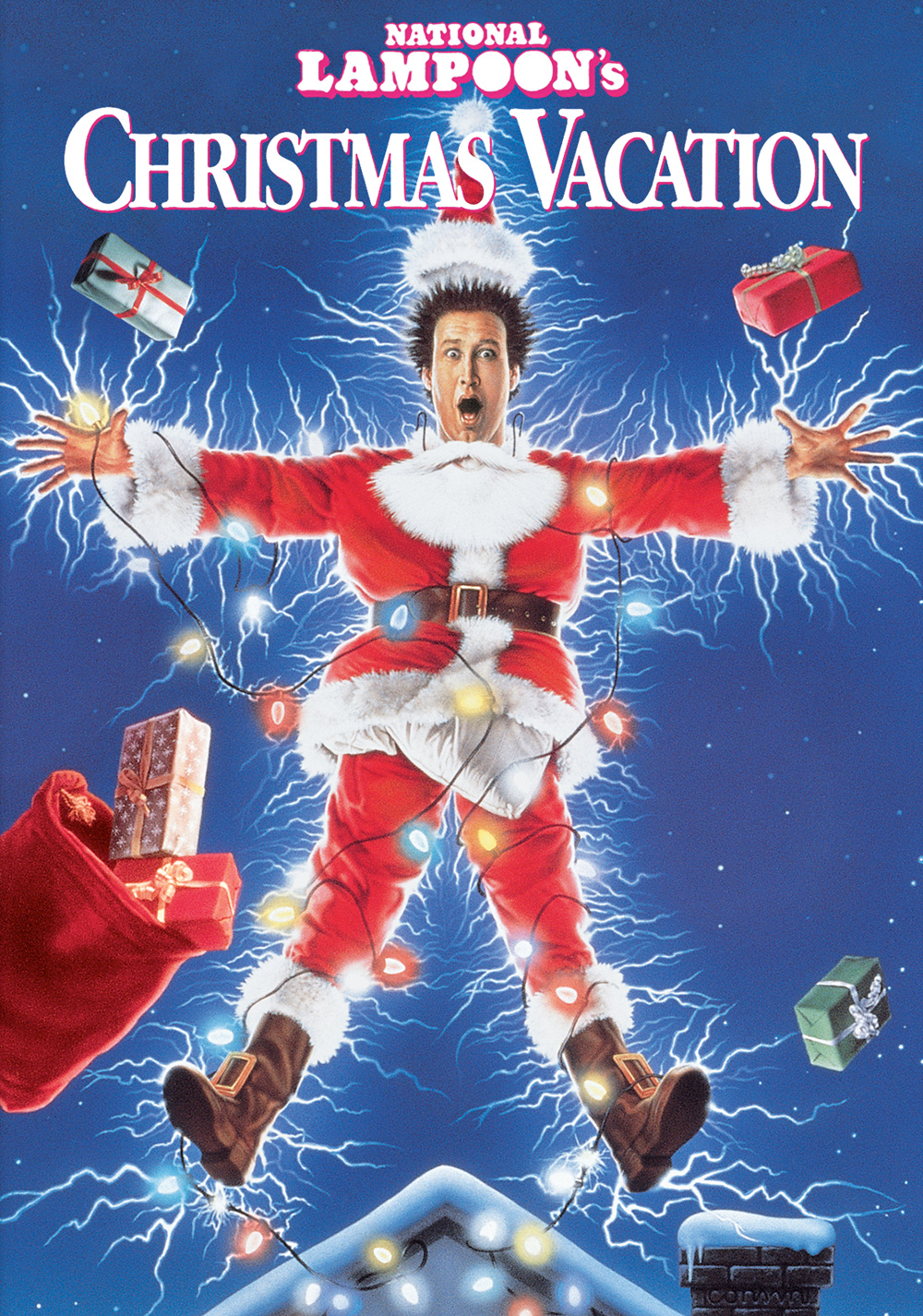 Image result for national lampoon's christmas vacation