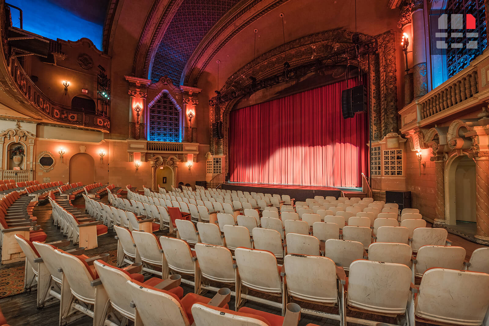 Orpheum Theater Seating Chart Boston Bios Pics