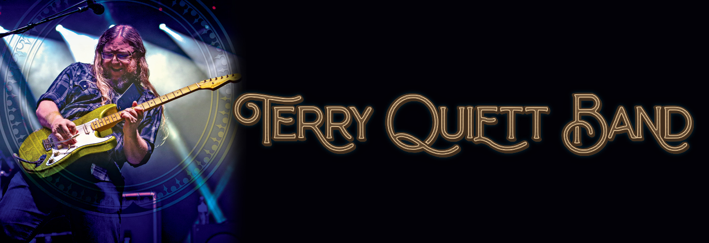 Terry Quiett Band