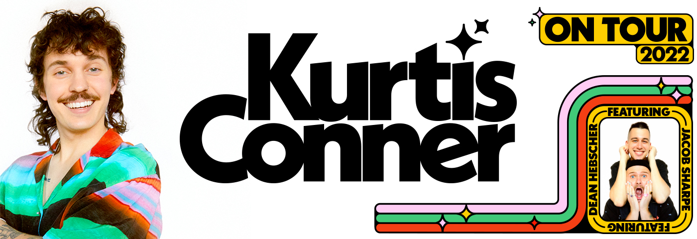 Kurtis Conner