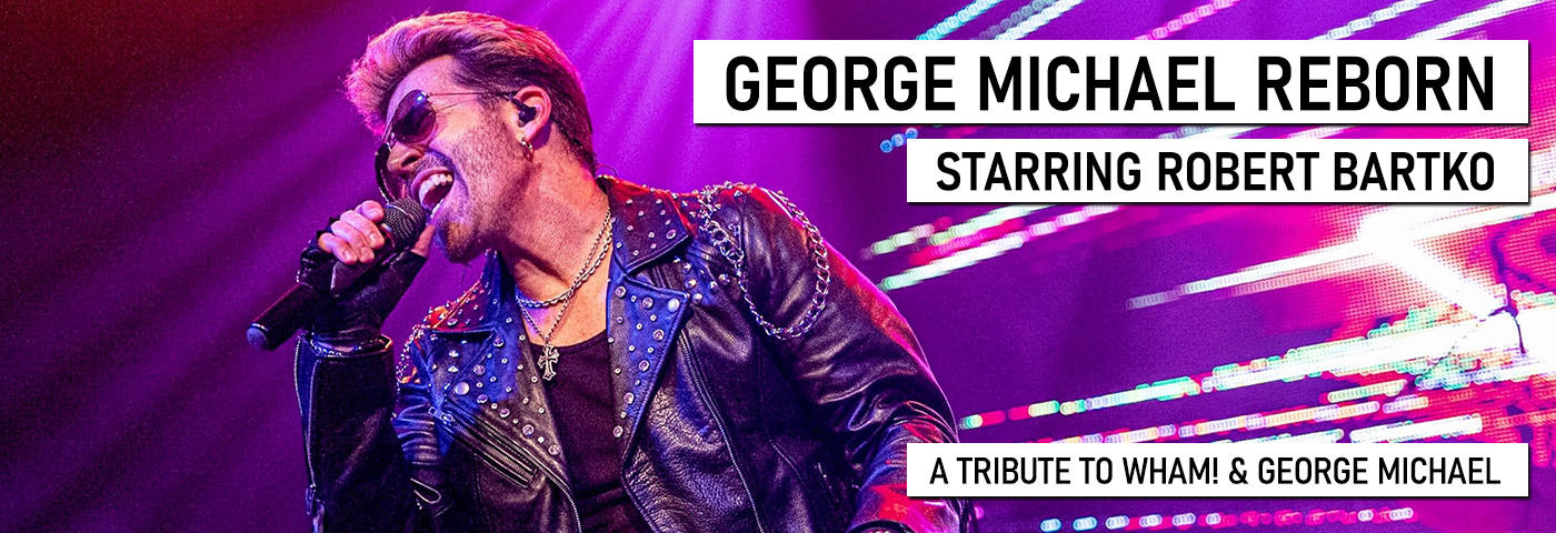 George Michael Reborn