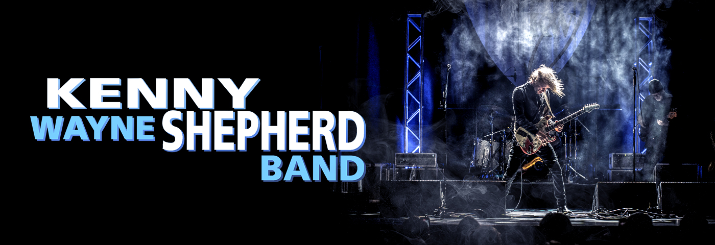 Kenny Wayne Shepherd Band