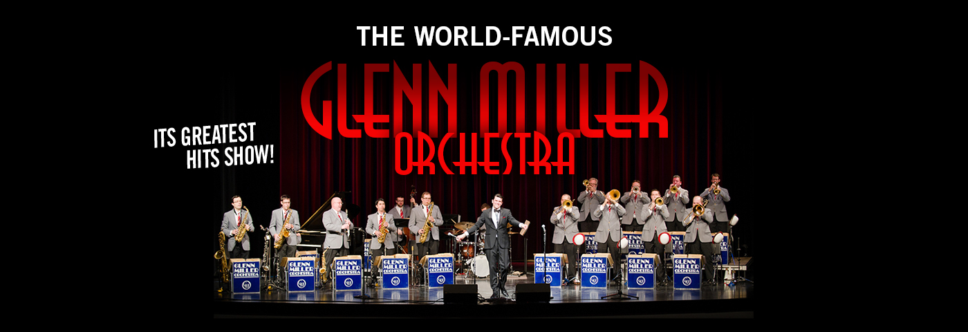Glenn Miller Orchestra