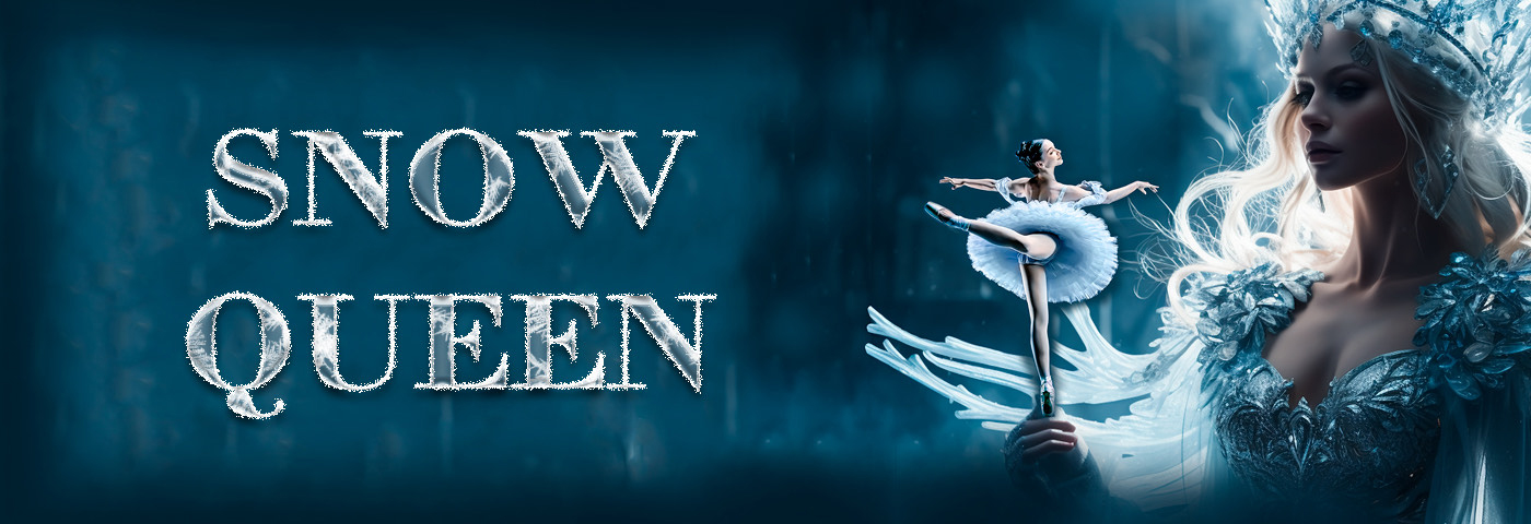 The Snow Queen