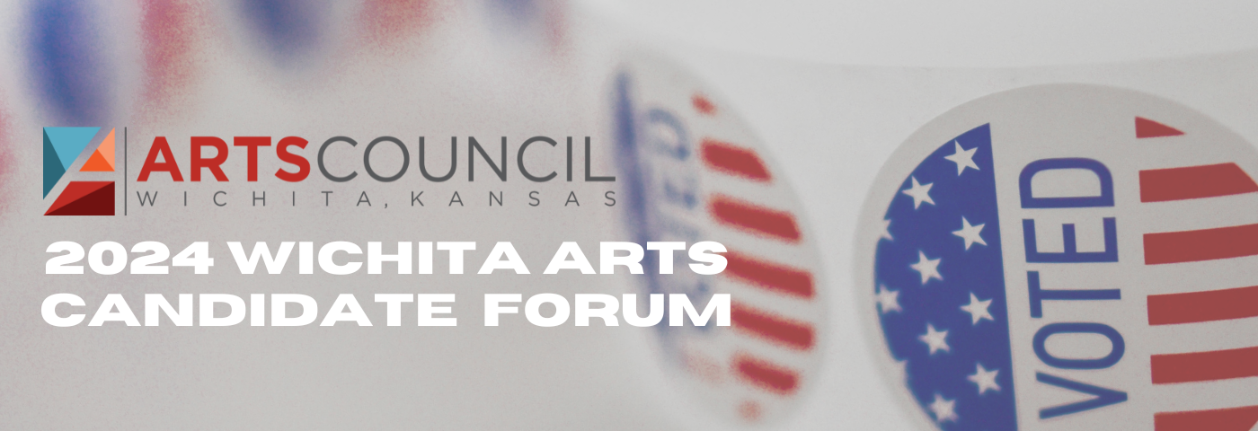 2024 Wichita Candidate Forum