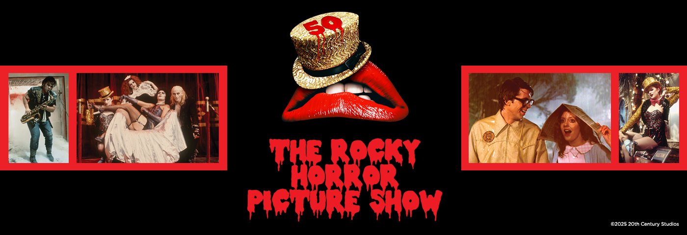 The Rocky Horror Picture Show