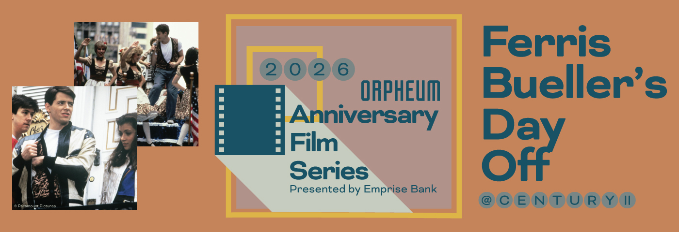 Ferris Bueller’s Day Off