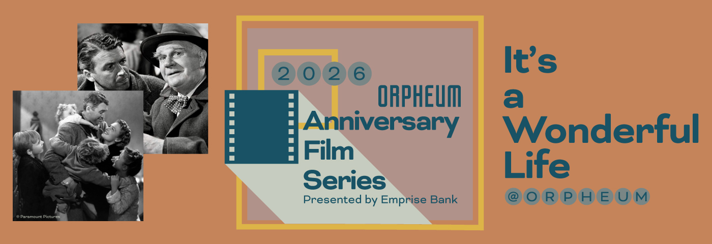 It’s a Wonderful Life