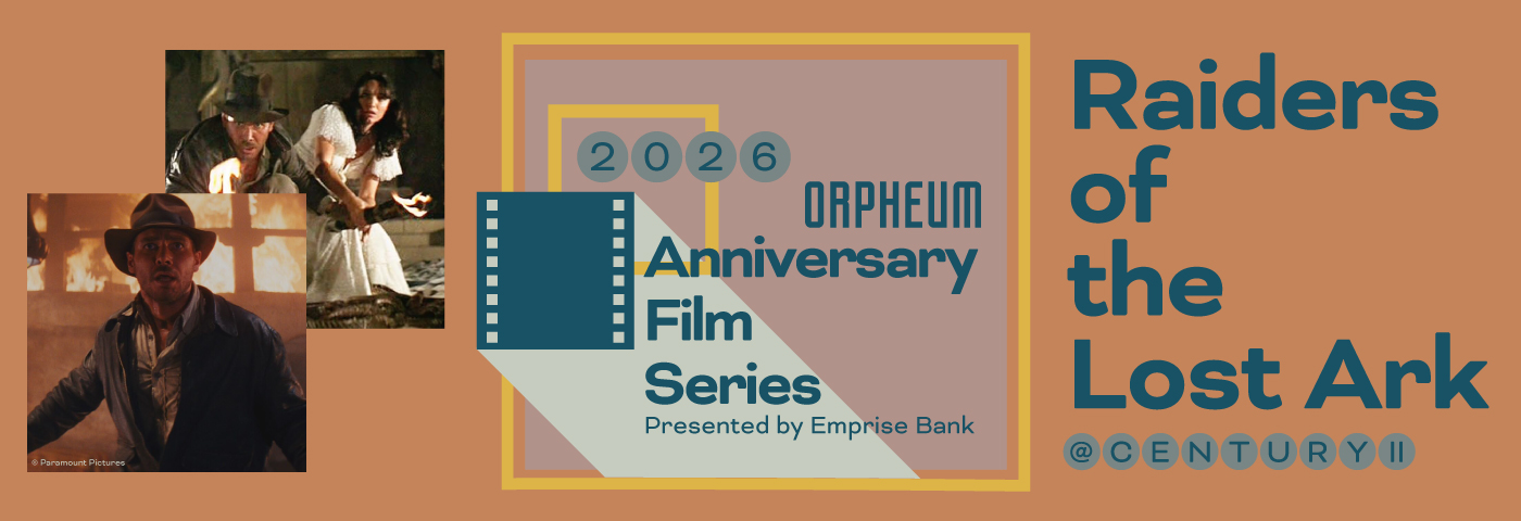 Raiders of the Lost Ark