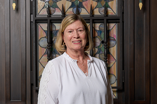 Denise Wickham