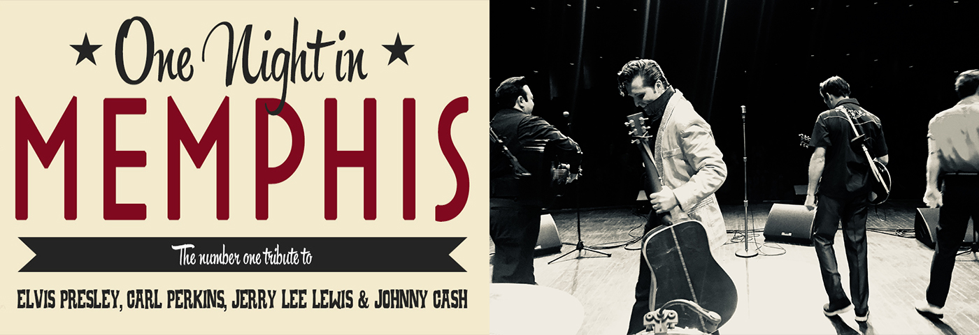 One Night in Memphis