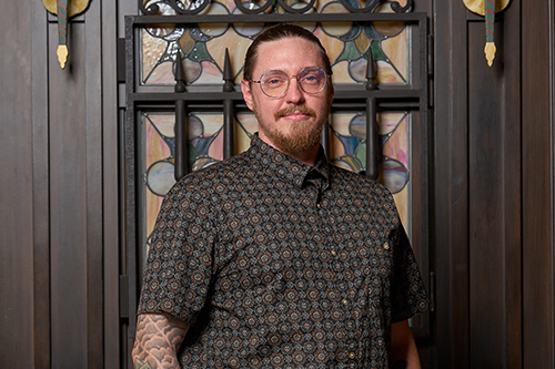Zac Cypert